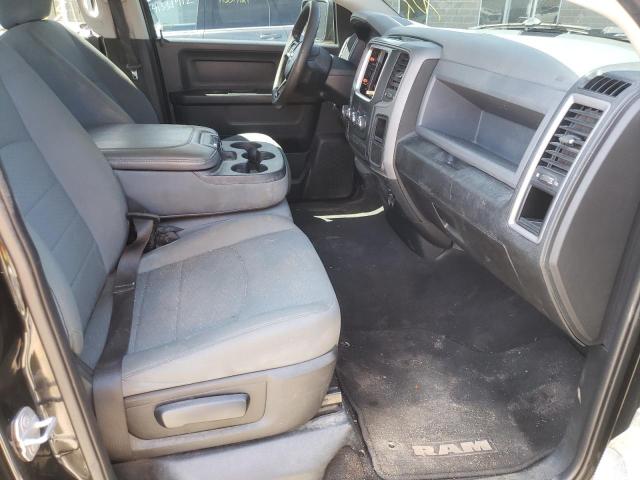 Photo 5 from auction – 2018 RAM 1500 ST with VIN 1C6RR7FT0JS176048