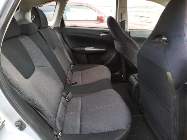 Photo 8 from auction – 2013 SUBARU IMPREZA WR with VIN JF1GR7E6XDG820972