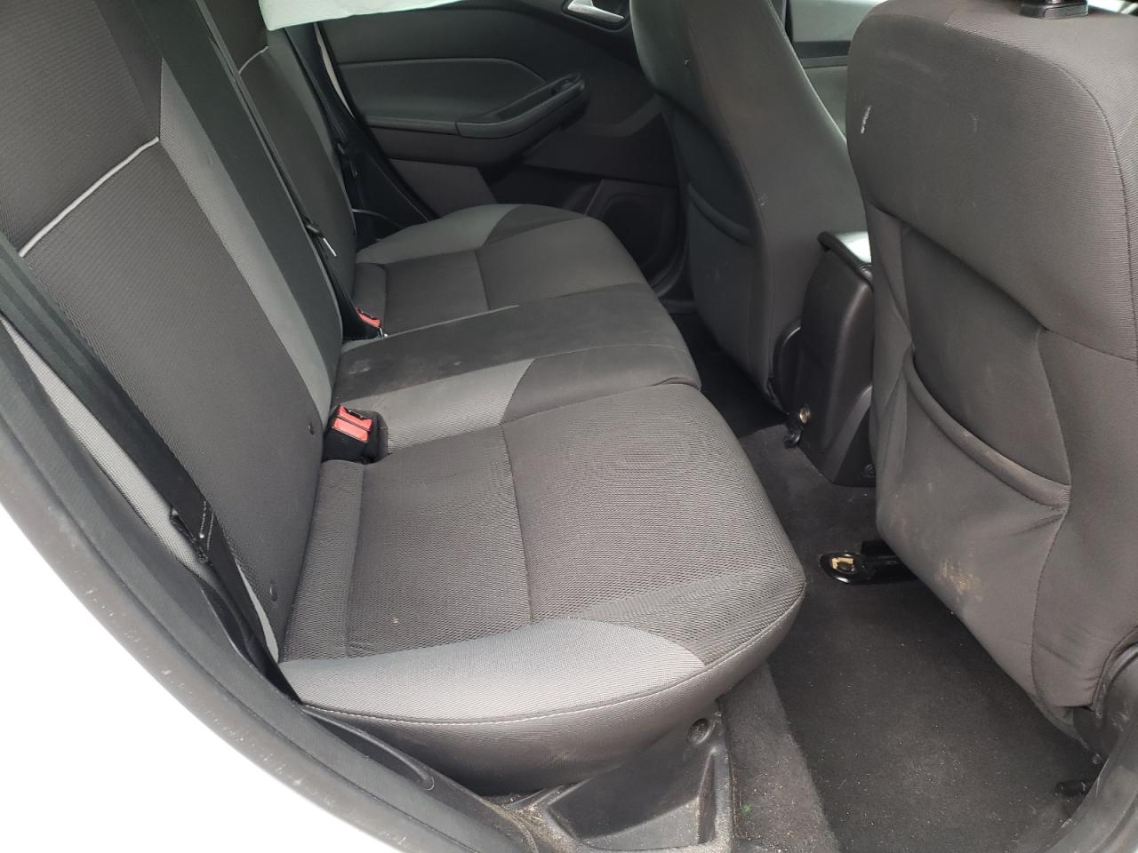Photo 6 from auction – 2014 FORD FOCUS SE with VIN 1FADP3K2XEL119490