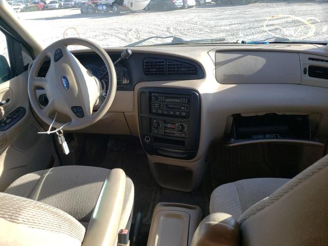 Photo 9 from auction – 2003 FORD WINDSTAR with VIN 2FMZA51423BA41425