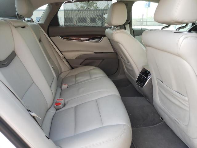 Photo 6 from auction – 2016 CADILLAC XTS PLATIN with VIN 2G61S5S33G9124091