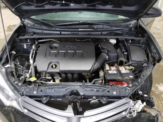 Photo 7 from auction – 2016 TOYOTA COROLLA L with VIN 2T1BURHE4GC719513