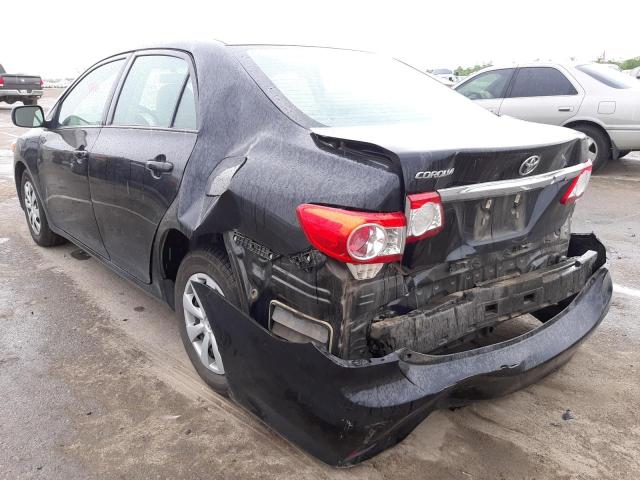 Zdjęcie 3 z aukcji – 2012 TOYOTA COROLLA BA z VIN 5YFBU4EE0CP024737