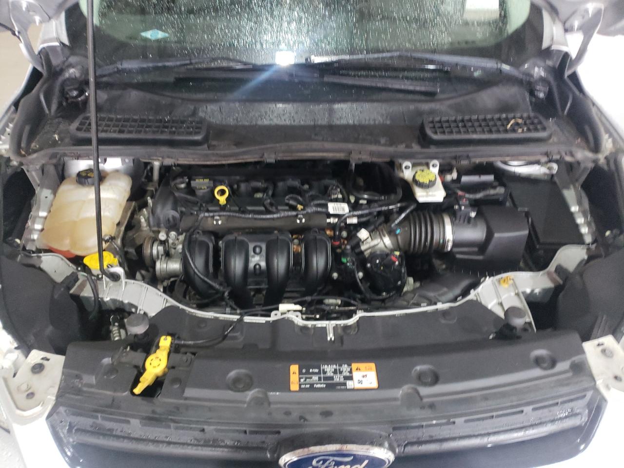 Foto 7 de la subasta – 2015 FORD ESCAPE S con VIN 1FMCU0F72FUB33815