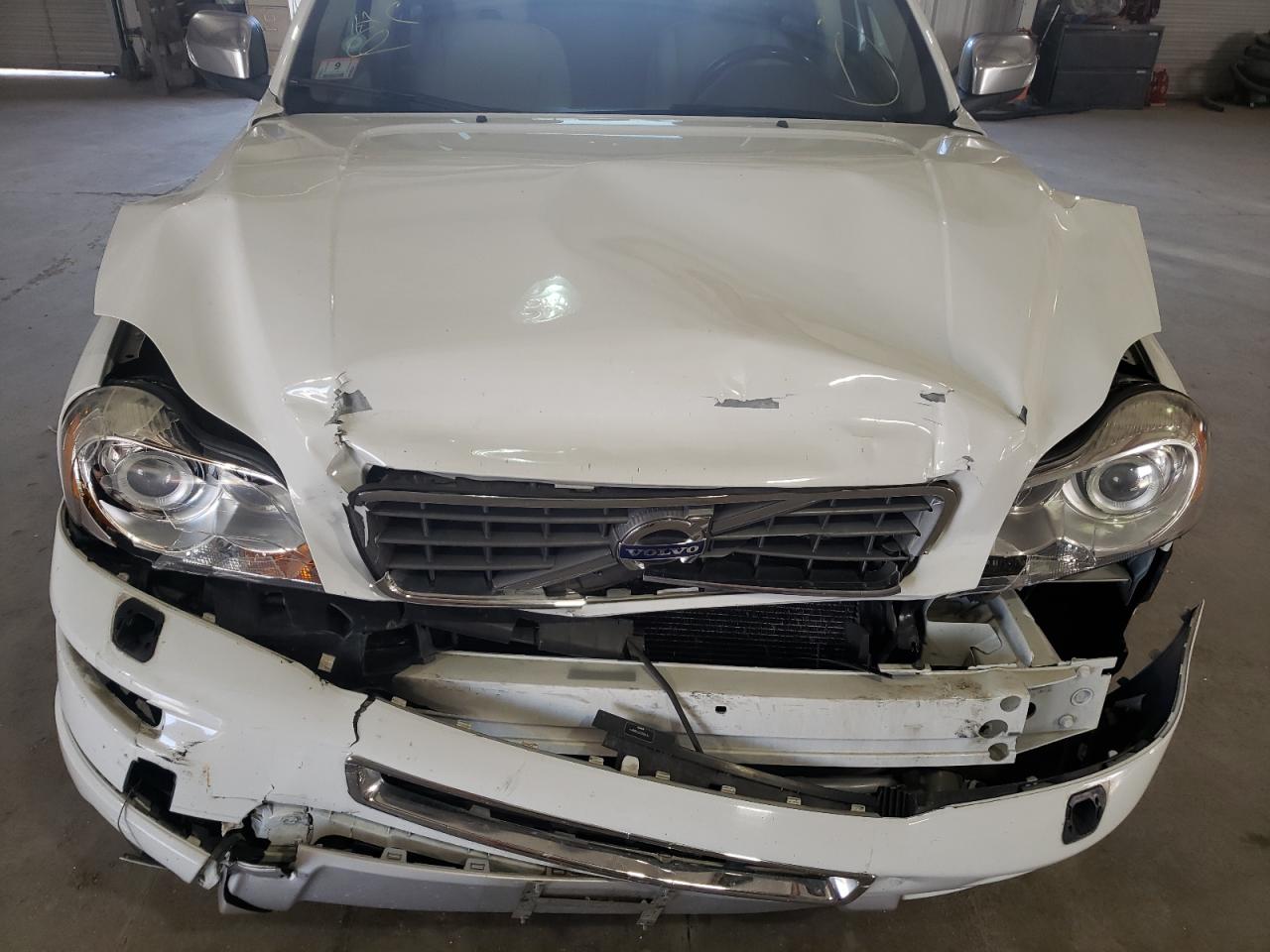 Photo 7 from auction – 2014 VOLVO XC90 3.2 with VIN YV4952CZ7E1688611
