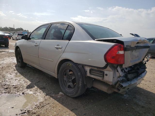 Photo 3 from auction – 2006 CHEVROLET MALIBU LT with VIN 1G1ZT53F96F264151
