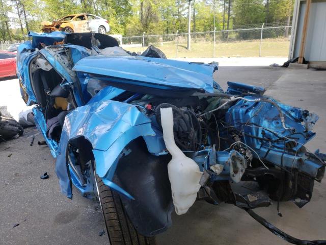 DODGE CHARGER SR 2008 with VIN 2B3KA73W78H163753 - Photo from auction