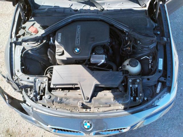 Photo 7 from auction – 2013 BMW 328 XI with VIN WBA3B3C55DF540637