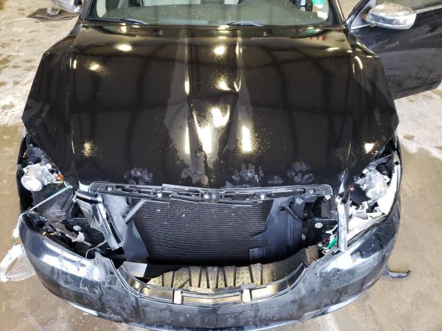 Photo 7 from auction – 2012 CHRYSLER 200 LIMITE with VIN 1C3CCBCGXCN139881