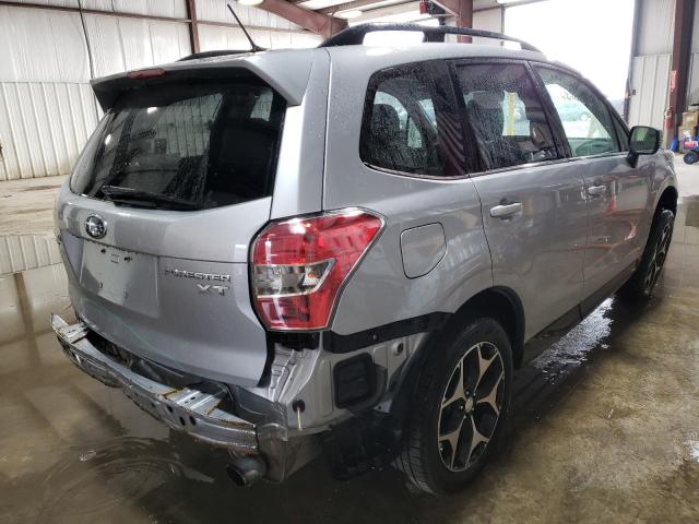Photo 4 from auction – 2014 SUBARU FORESTER 2 with VIN JF2SJGPC3EH489745