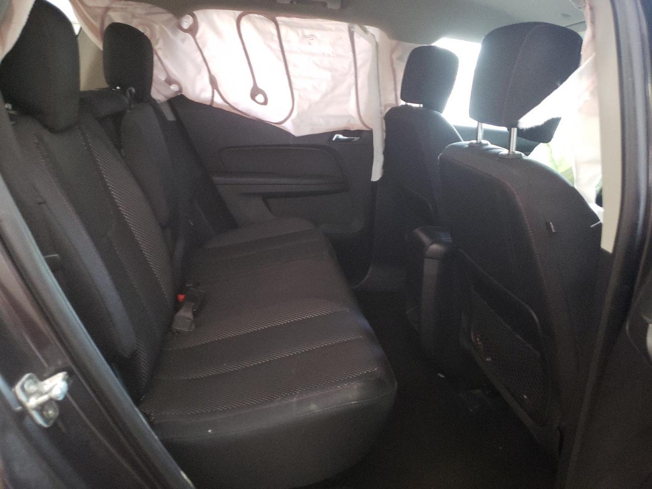 Zdjęcie 6 z aukcji – 2014 GMC TERRAIN SL z VIN 2GKFLWEK0E6383861
