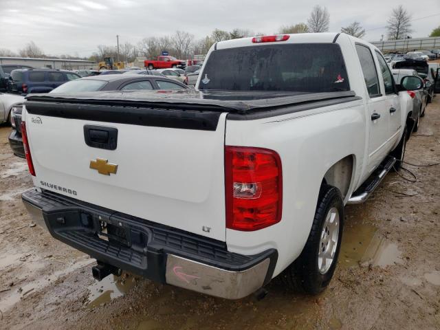 Zdjęcie 6 z aukcji – 2013 CHEVROLET SILVERADO z VIN 3GCPCSE09DG285079