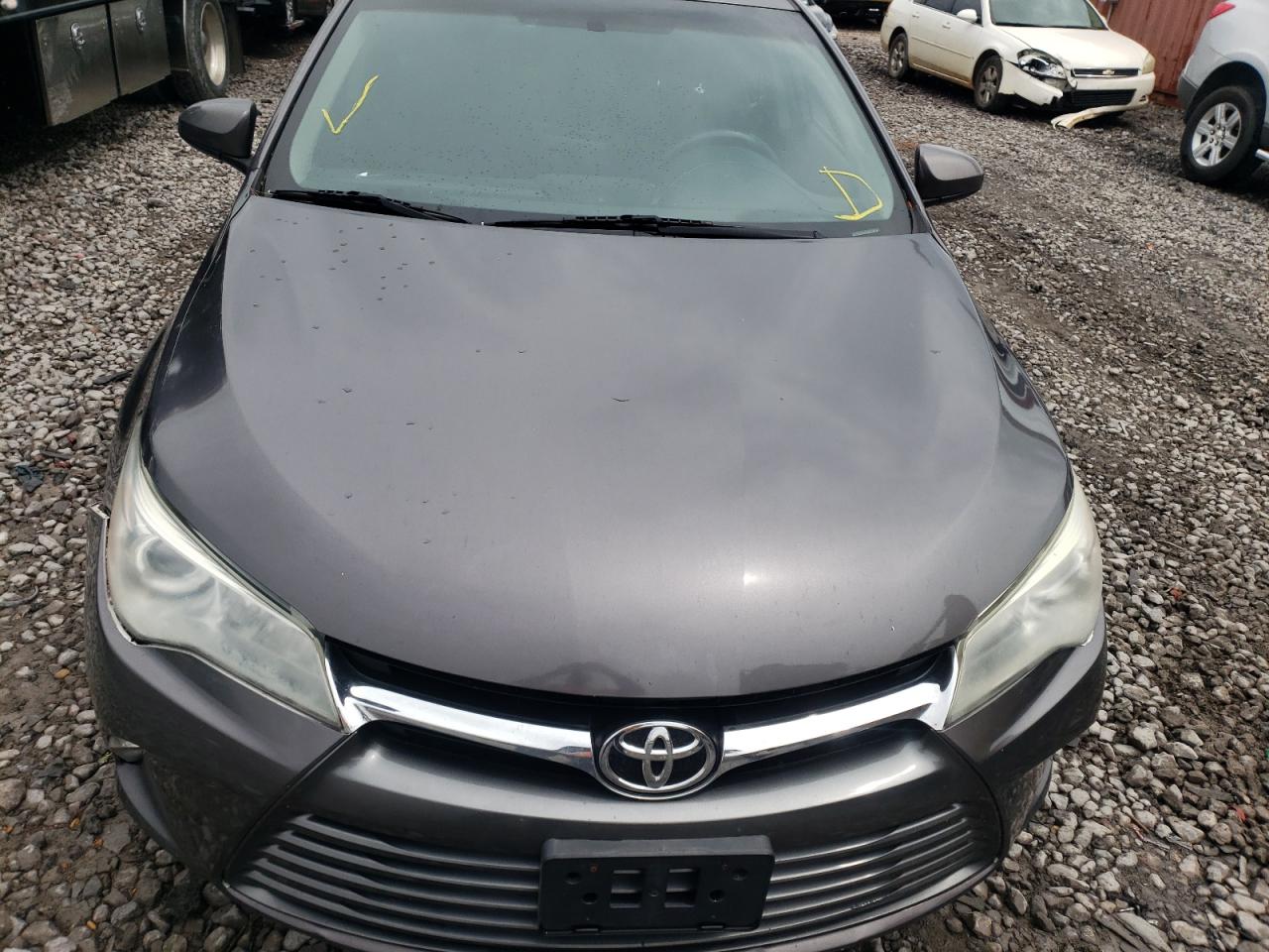 Photo 7 from auction – 2015 TOYOTA CAMRY LE with VIN 4T1BF1FK0FU025600