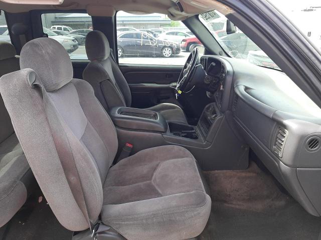 Photo 5 from auction – 2006 GMC NEW SIERRA with VIN 2GTEC19Z961287078