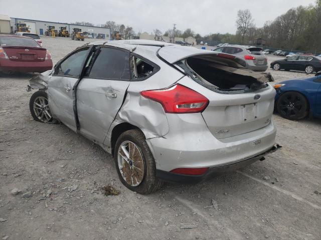 Photo 3 from auction – 2015 FORD FOCUS SE with VIN 1FADP3K29FL253702