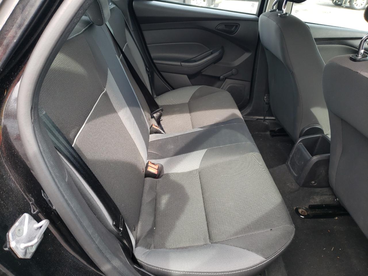 Photo 6 from auction – 2013 FORD FOCUS S with VIN 1FADP3E20DL368424