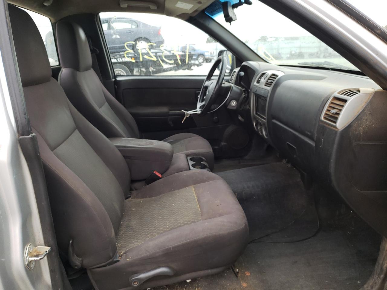 Photo 5 from auction – 2012 CHEVROLET COLORADO with VIN 1GCCSBF94C8160297