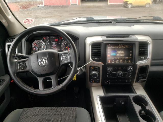 Photo 9 from auction – 2015 RAM 1500 SLT with VIN 1C6RR7GM1FS577204