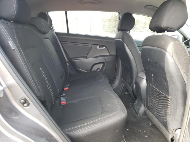 Photo 6 from auction – 2013 KIA SPORTAGE E with VIN KNDPCCA2XD7367265