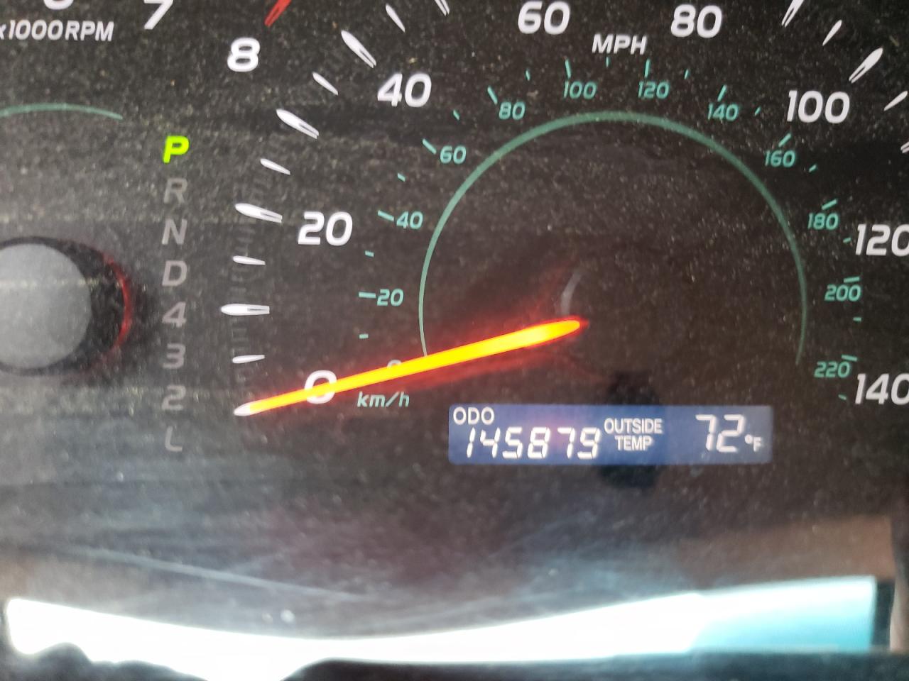 Photo 8 from auction – 2009 TOYOTA CAMRY BASE with VIN 4T1BE46K49U335662