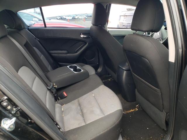 Photo 6 from auction – 2016 KIA FORTE LX with VIN KNAFK5A83G5622205
