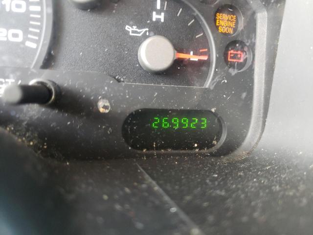 Photo 8 from auction – 2003 FORD EXPLORER X with VIN 1FMZU62K73ZB59686