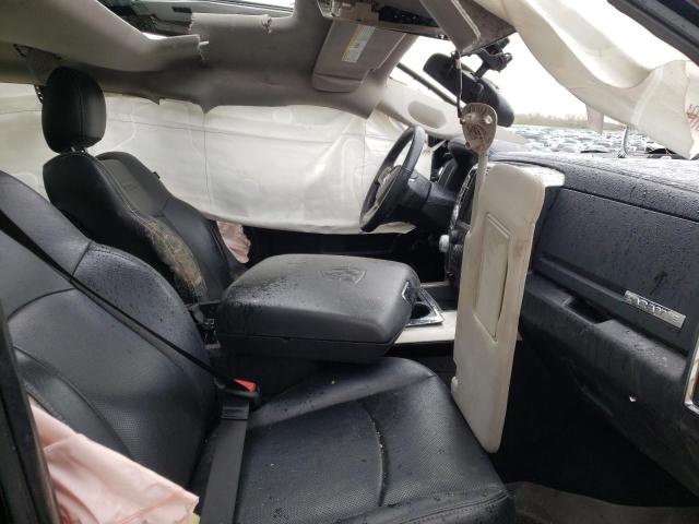 Photo 5 from auction – 2014 RAM 1500 LARAM with VIN 1C6RR7NT7ES451924