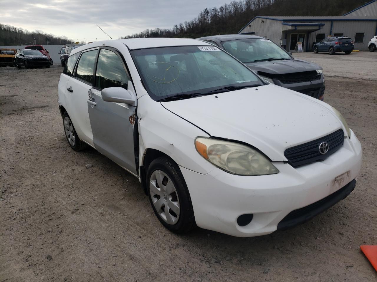 Photo 1 from auction – 2006 TOYOTA COROLLA MA with VIN 2T1LR30E86C561268