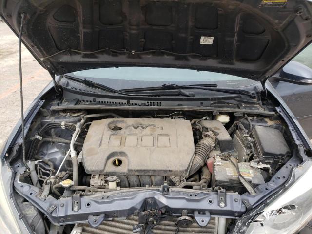 Photo 7 from auction – 2016 TOYOTA COROLLA L with VIN 5YFBURHE4GP441373