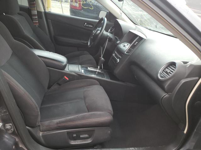 Photo 5 from auction – 2013 NISSAN MAXIMA S with VIN 1N4AA5AP8DC836417