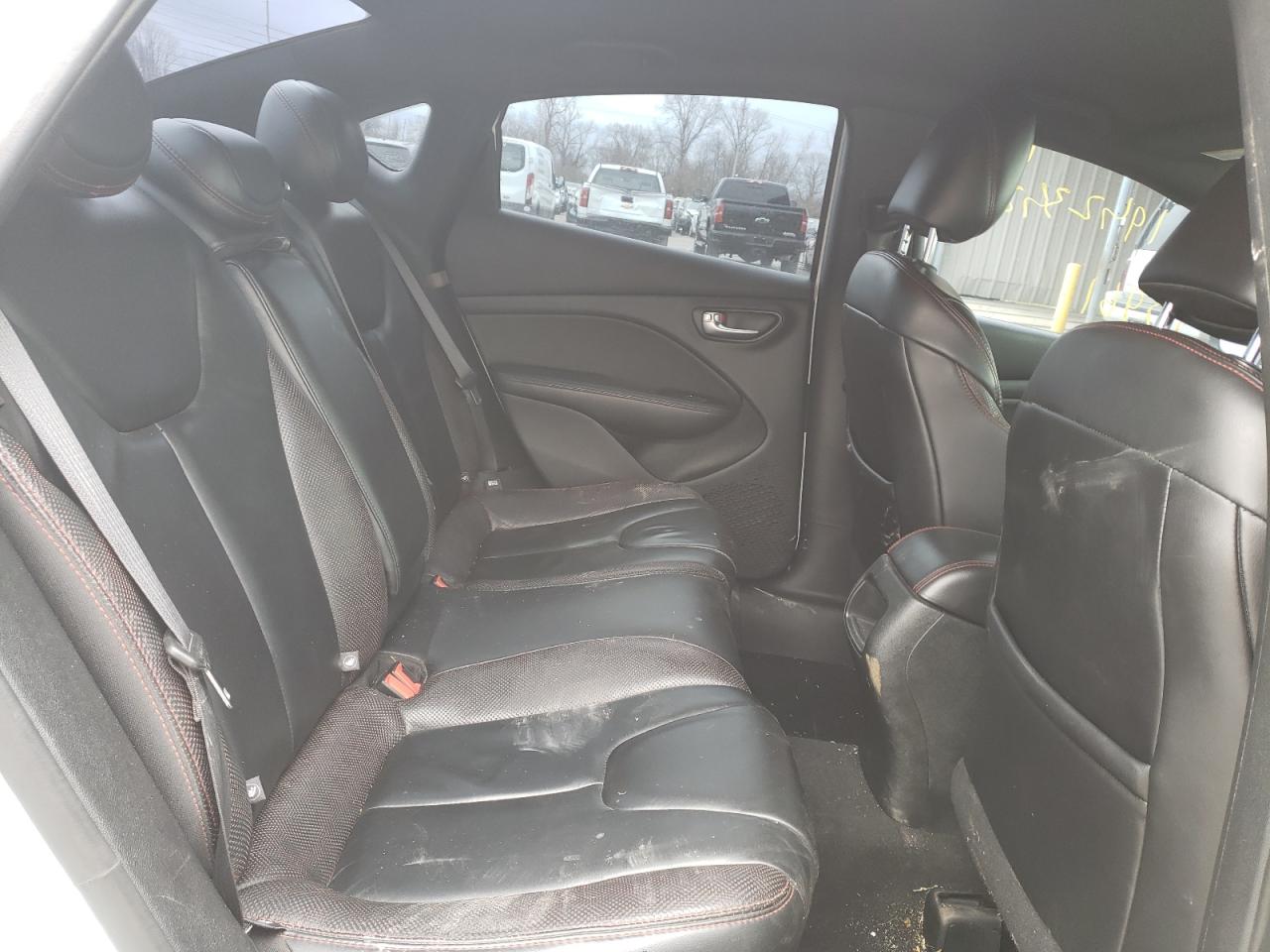 Photo 6 from auction – 2015 DODGE DART GT with VIN 1C3CDFEB2FD282050