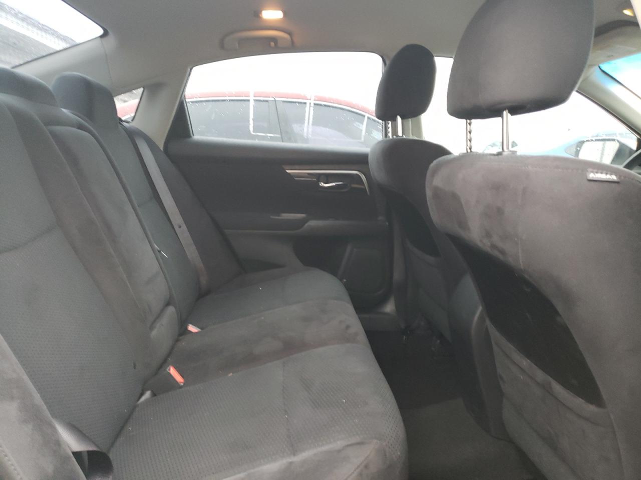 Photo 6 from auction – 2014 NISSAN ALTIMA 2.5 with VIN 1N4AL3AP0EC424718