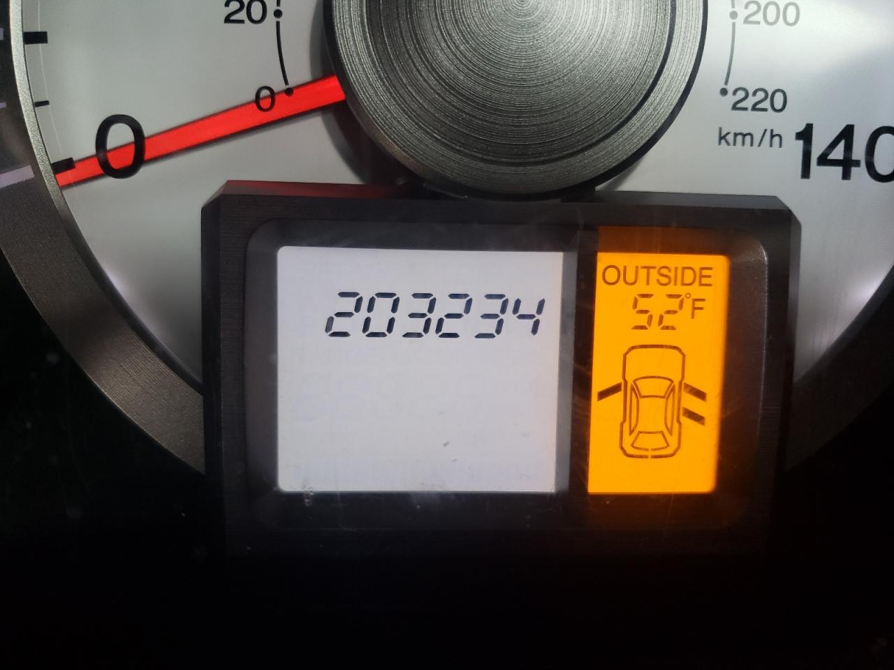 Photo 8 from auction – 2011 HONDA PILOT EXL with VIN 5FNYF4H52BB092984