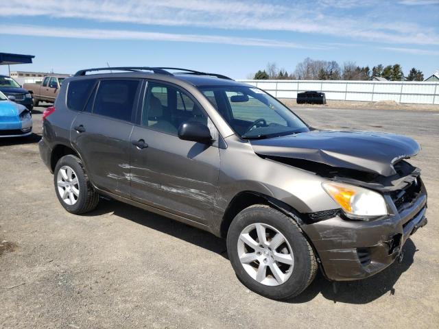 TOYOTA RAV4 2009 with VIN JTMBF33V695004666 - Photo from auction