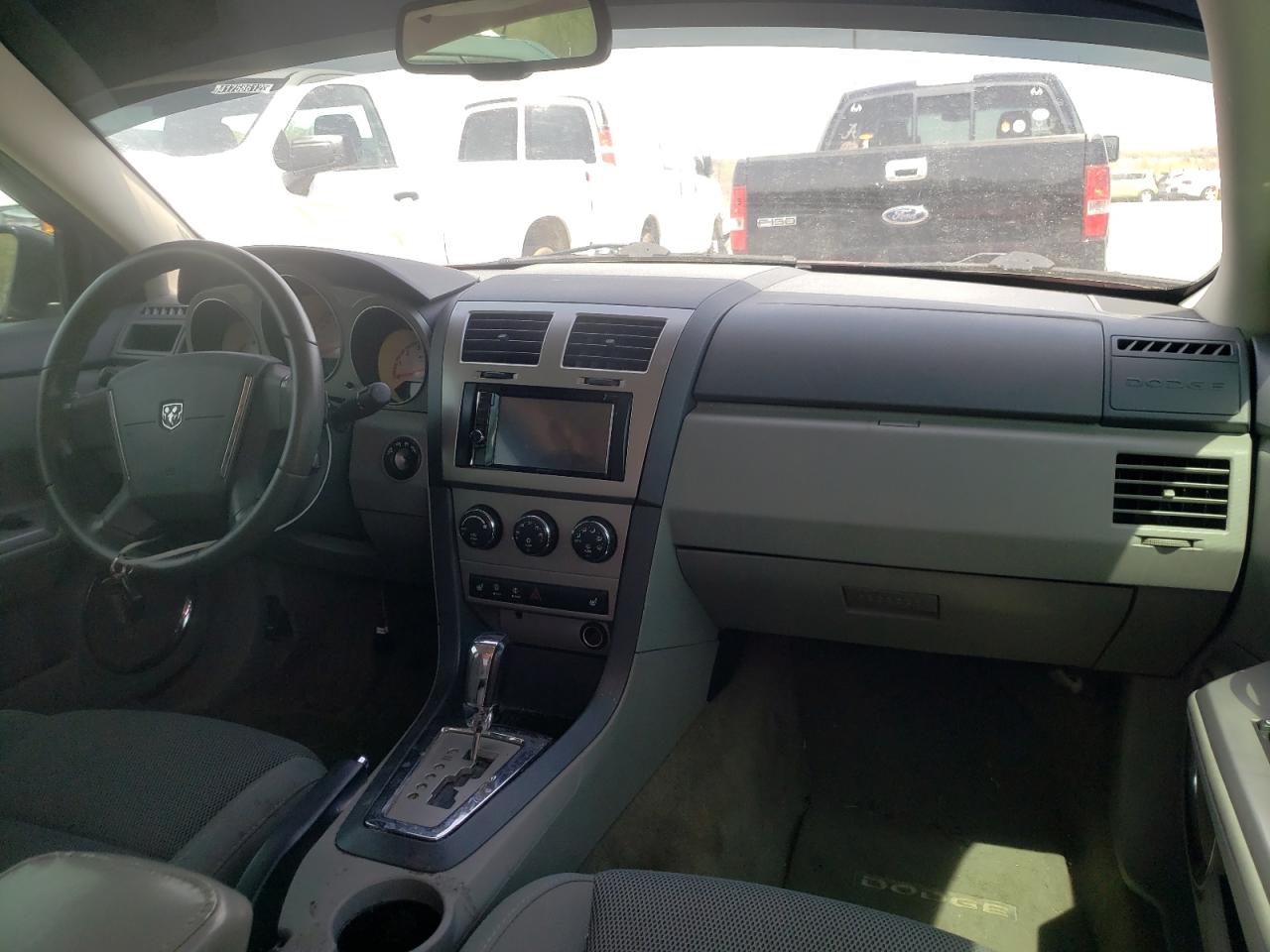 Photo 9 from auction – 2008 DODGE AVENGER R/ with VIN 1B3LC76M58N140195