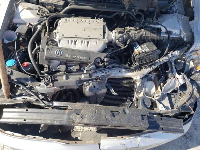 Photo 7 from auction – 2000 ACURA 3.2TL with VIN 19UUA5667YA023175