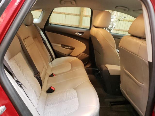 Photo 6 from auction – 2016 BUICK VERANO with VIN 1G4PP5SKXG4178633