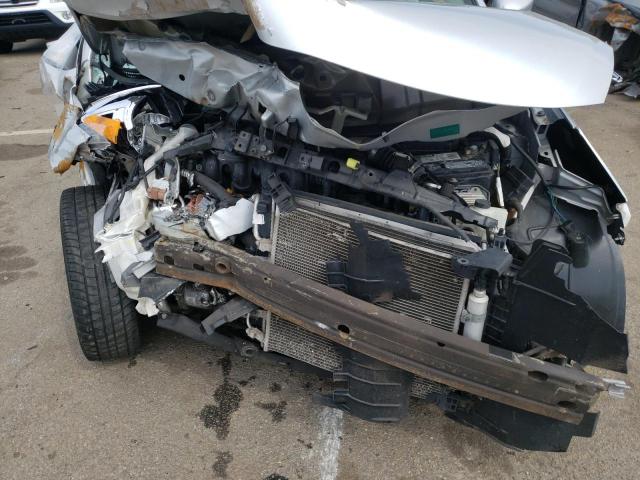 Photo 7 from auction – 2015 NISSAN VERSA with VIN 3N1CN7AP2FL855252
