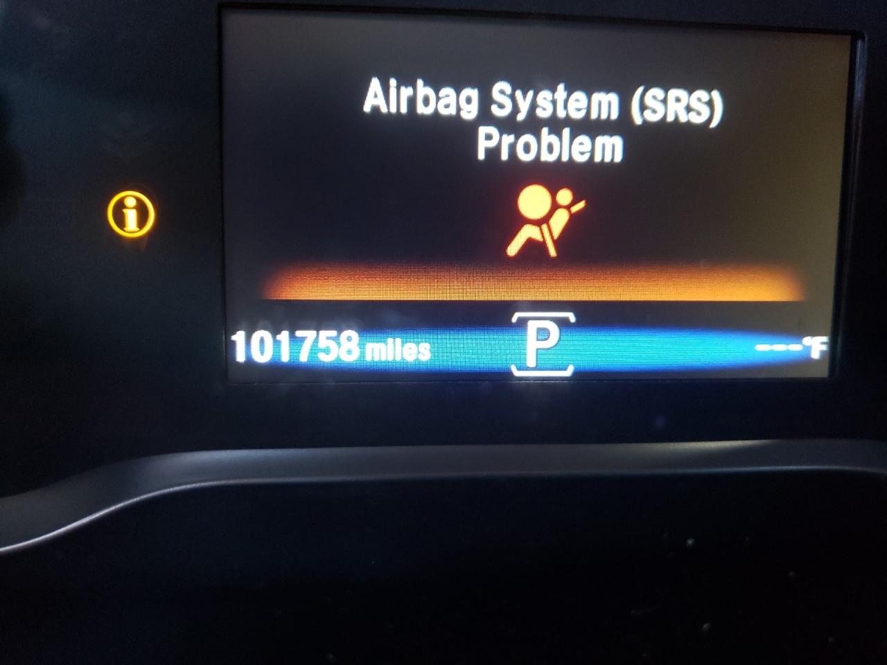 Photo 8 from auction – 2018 HONDA PILOT EXL with VIN 5FNYF6H55JB009056