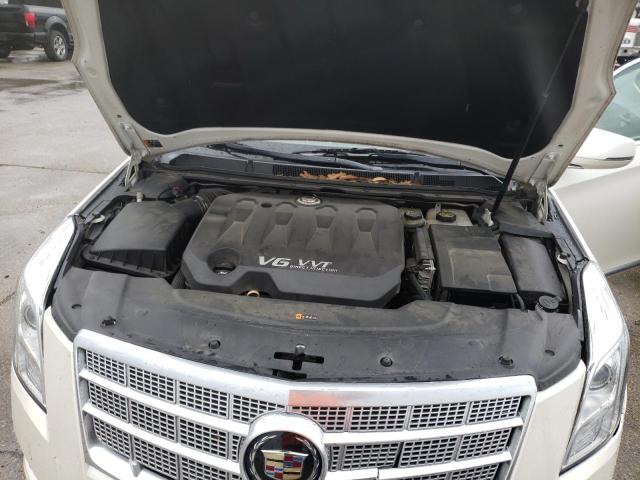 Photo 7 from auction – 2015 CADILLAC XTS PLATIN with VIN 2G61S5S37F9193753