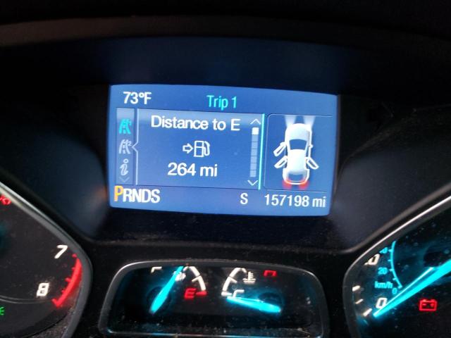 Photo 8 from auction – 2014 FORD ESCAPE SE with VIN 1FMCU0GX2EUC93822