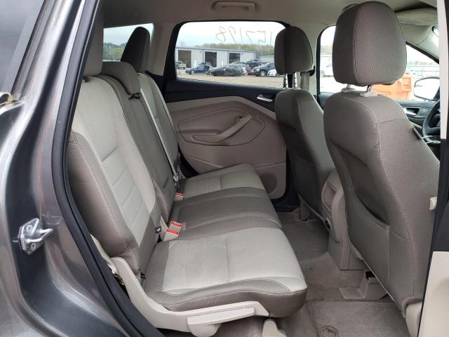 Photo 6 from auction – 2014 FORD ESCAPE SE with VIN 1FMCU0GX2EUC93822