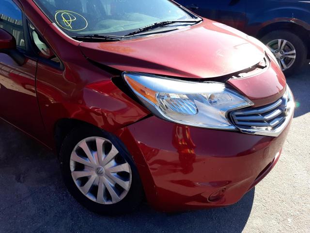 Photo 9 from auction – 2016 NISSAN VERSA NOTE with VIN 3N1CE2CPXGL391743