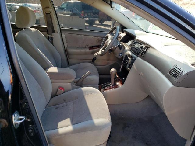 Photo 5 from auction – 2008 TOYOTA COROLLA CE with VIN 1NXBR32EX8Z049375