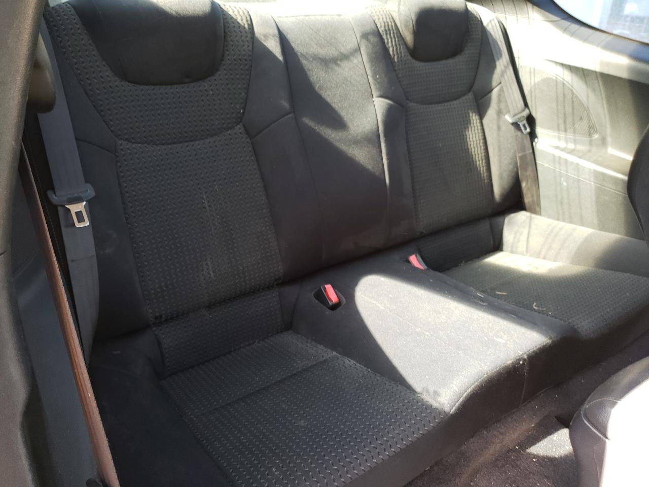 Photo 6 from auction – 2012 HYUNDAI GENESIS CO with VIN KMHHT6KD3CU075748