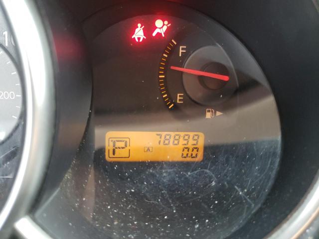 Zdjęcie 8 z aukcji – 2008 NISSAN VERSA S z VIN 3N1BC13E28L363897