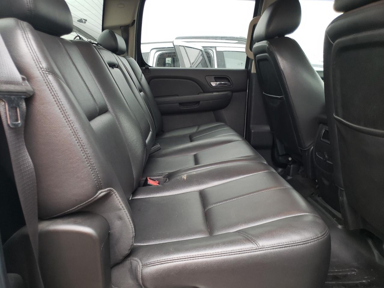 Photo 6 from auction – 2012 GMC SIERRA K15 with VIN 3GTP2WE7XCG284660
