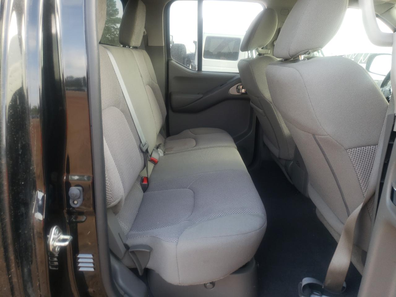Photo 6 from auction – 2019 NISSAN FRONTIER S with VIN 1N6DD0ER3KN714057