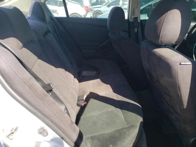 Photo 6 from auction – 2012 NISSAN ALTIMA BAS with VIN 1N4AL2AP6CC196800