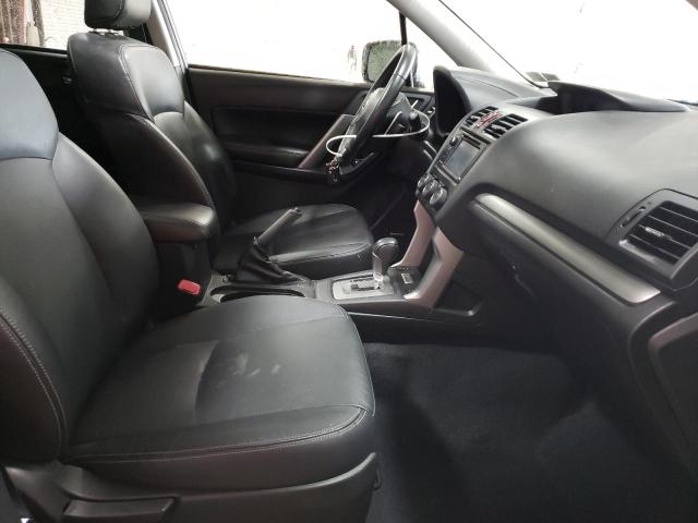 Photo 5 from auction – 2014 SUBARU FORESTER 2 with VIN JF2SJGPC3EH489745
